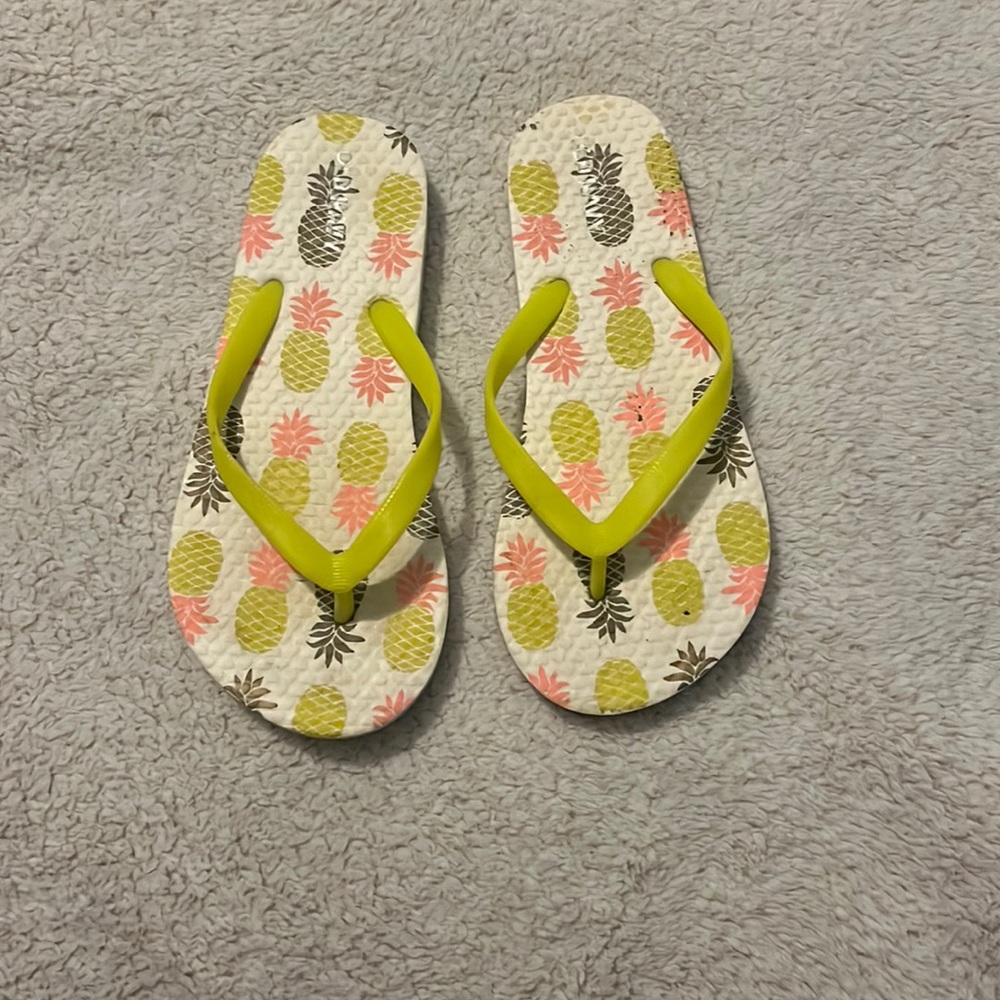 Summer sandals 🏝🩴